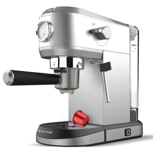 CAFETERA SOLAC CE4523 ESPRESSO TASTE SLIM PROCAP